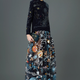 Illustration for article titled Valentinos Pre-Fall Collection: My God, Its Full of Stars